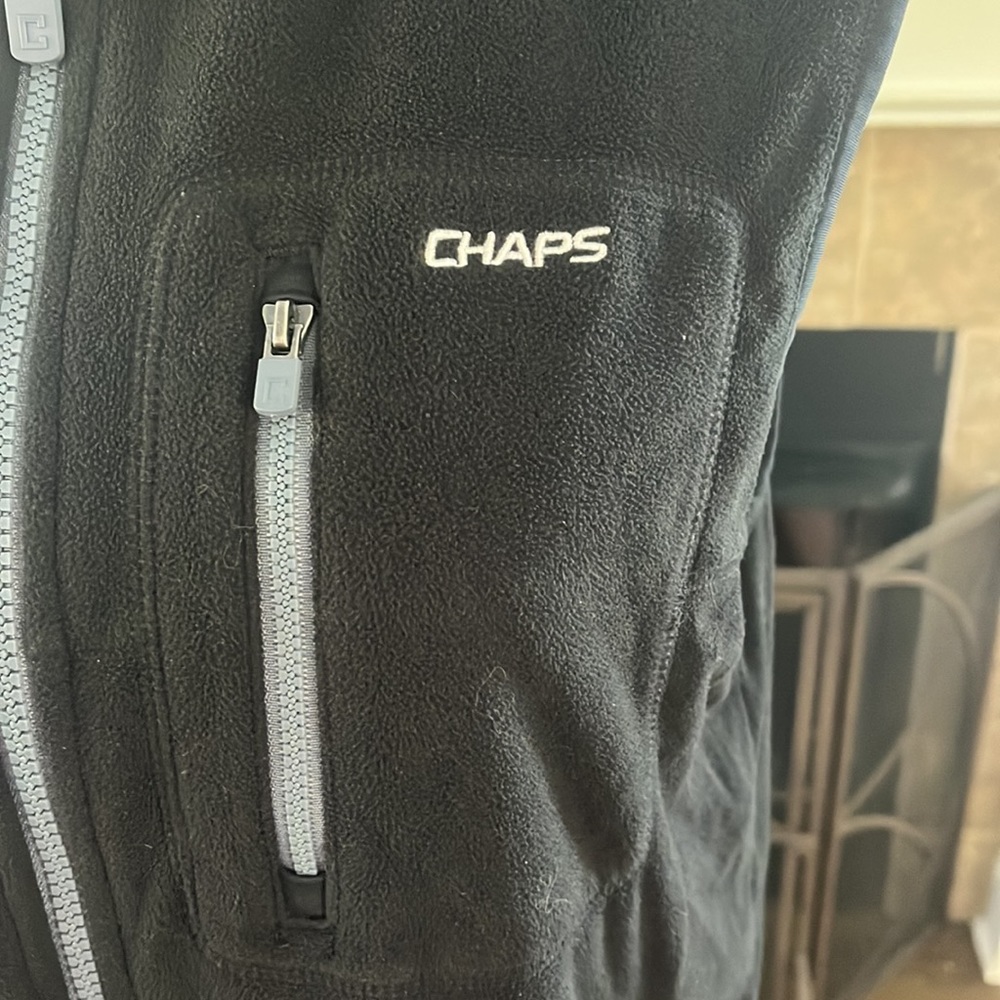 Chaps Vest - Picture 3 of 10